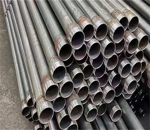 巫溪套筒式声测管桩基专用