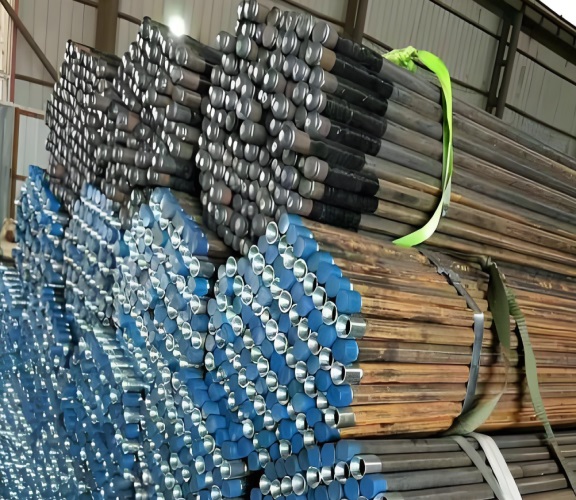 巫溪单向注浆管流量可控